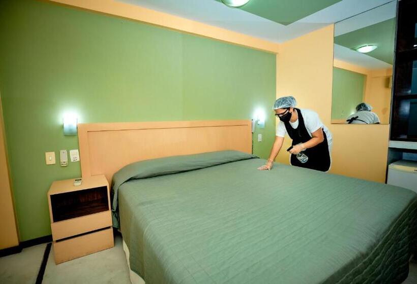 غرفة قياسية, Safari Natal Beach