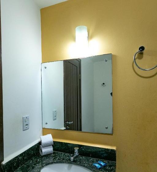 غرفة قياسية, Safari Natal Beach