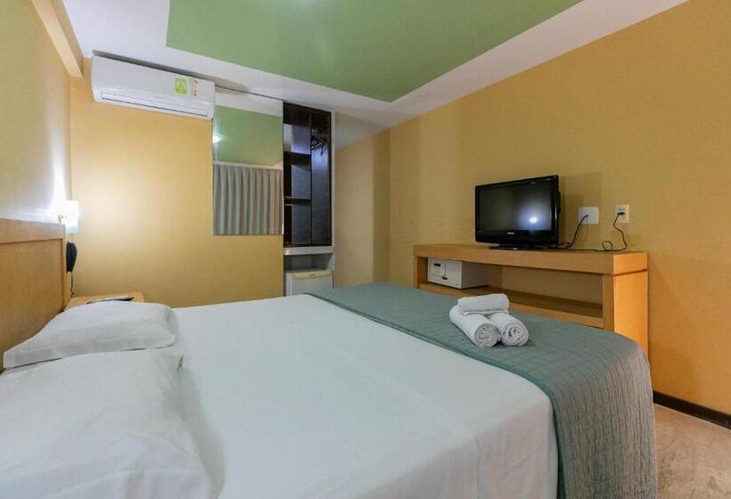 수피리어 룸, Safari Natal Beach