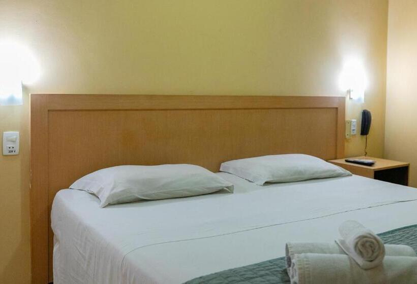 غرفة سوبيريور, Safari Natal Beach