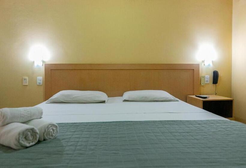 غرفة سوبيريور, Safari Natal Beach