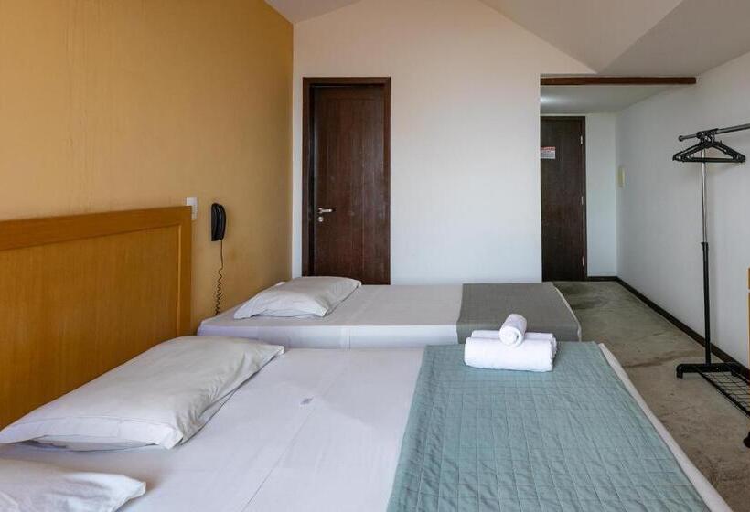 غرفة سوبيريور, Safari Natal Beach