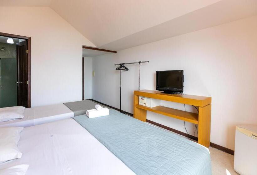 스탠다드 룸, Safari Natal Beach