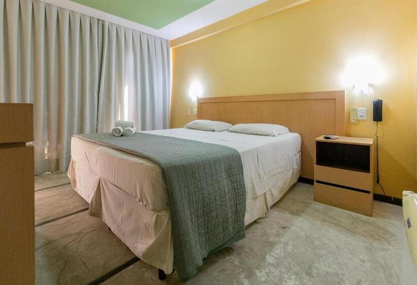 غرفة سوبيريور, Safari Natal Beach