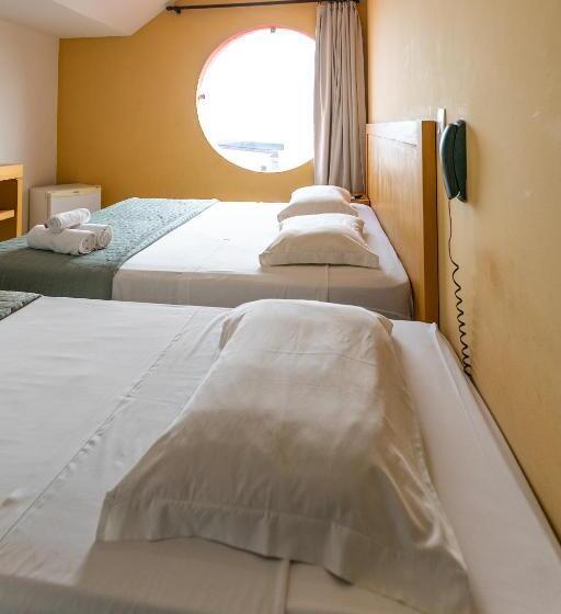 غرفة سوبيريور, Safari Natal Beach