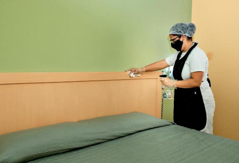 غرفة سوبيريور, Safari Natal Beach