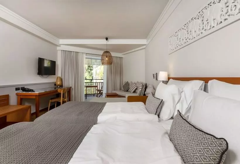 استودیوی استاندارد, Sunwing Bangtao Beach