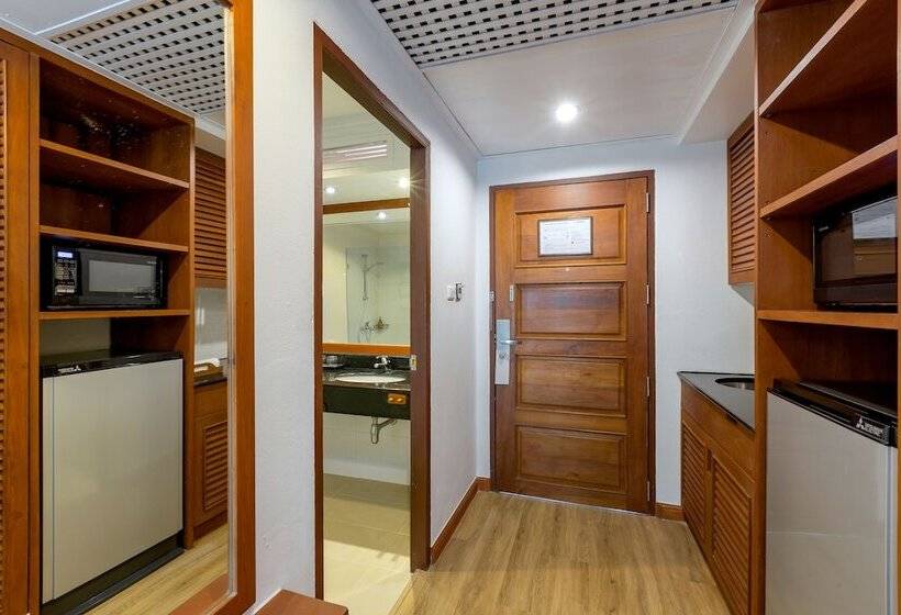 패밀리 스위트, Sunwing Bangtao Beach