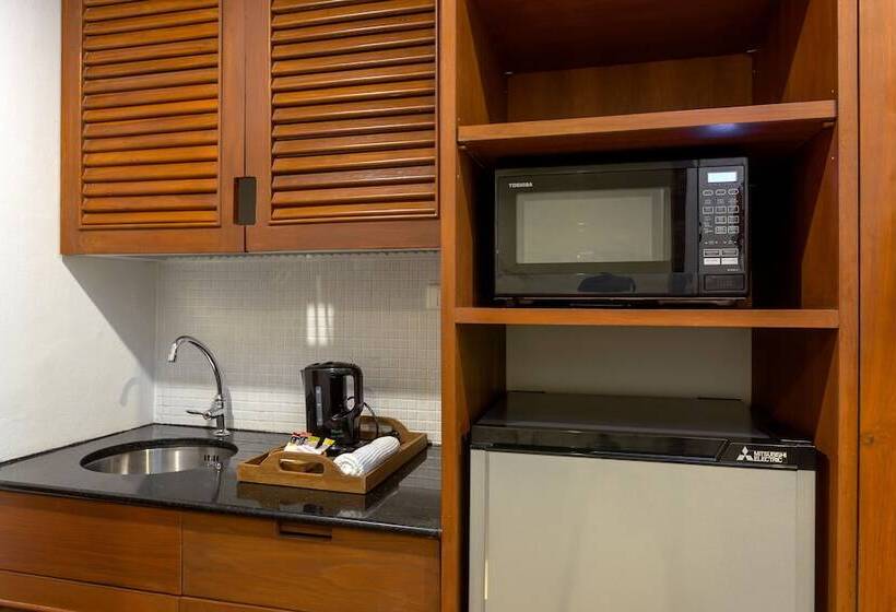 패밀리 스위트, Sunwing Bangtao Beach