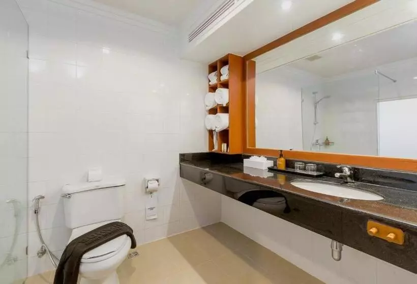 استودیوی استاندارد, Sunwing Bangtao Beach