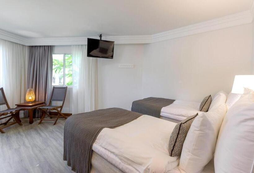 패밀리 스위트, Sunwing Bangtao Beach