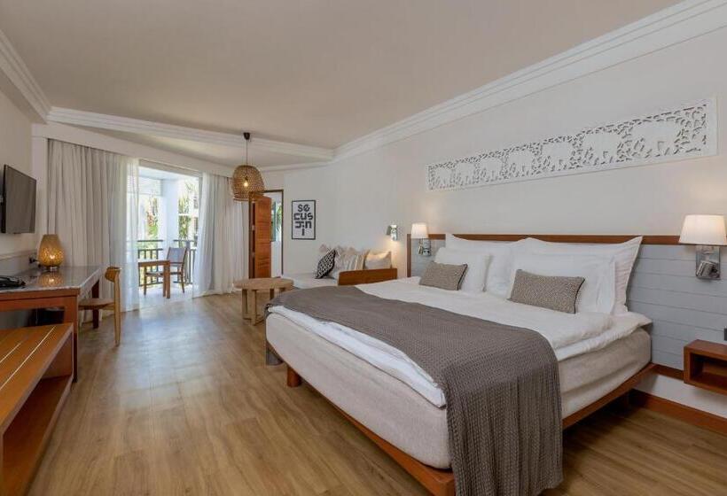 패밀리 스위트, Sunwing Bangtao Beach