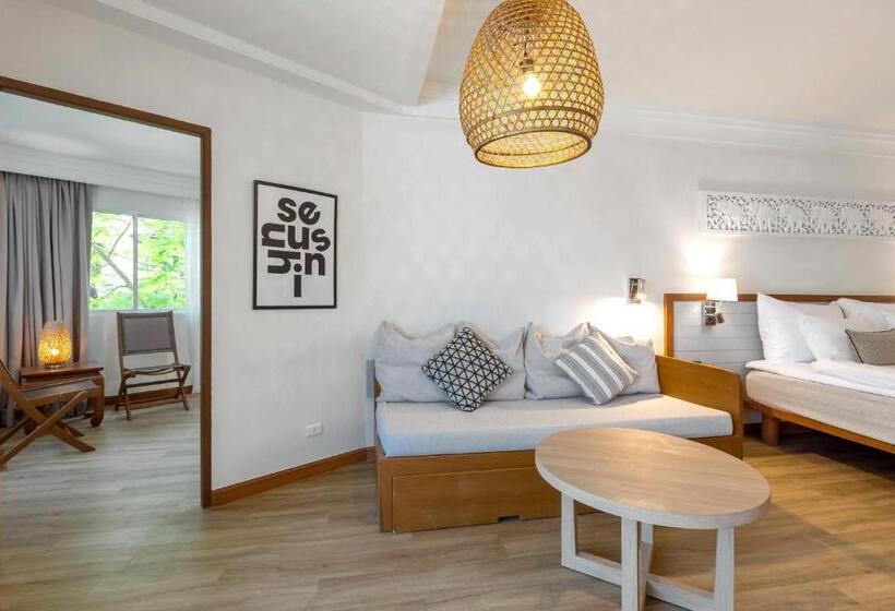 패밀리 스위트, Sunwing Bangtao Beach