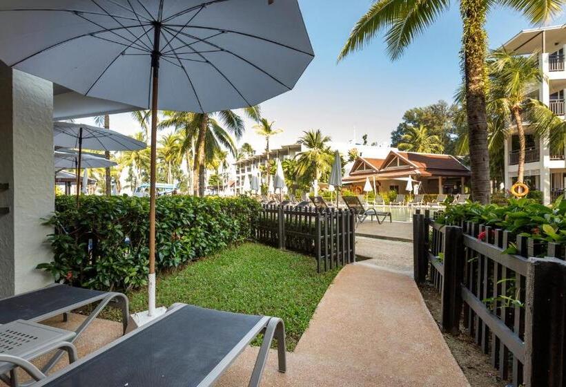 스탠다드 스튜디오, Sunwing Bangtao Beach