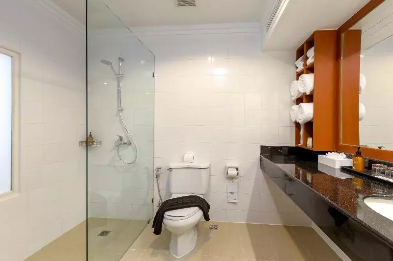استودیوی استاندارد, Sunwing Bangtao Beach