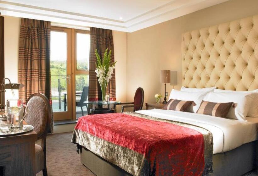 침실 2개 스위트, The Maritime