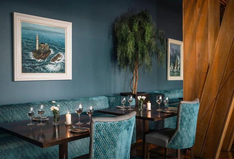 스탠다드 룸, The Maritime