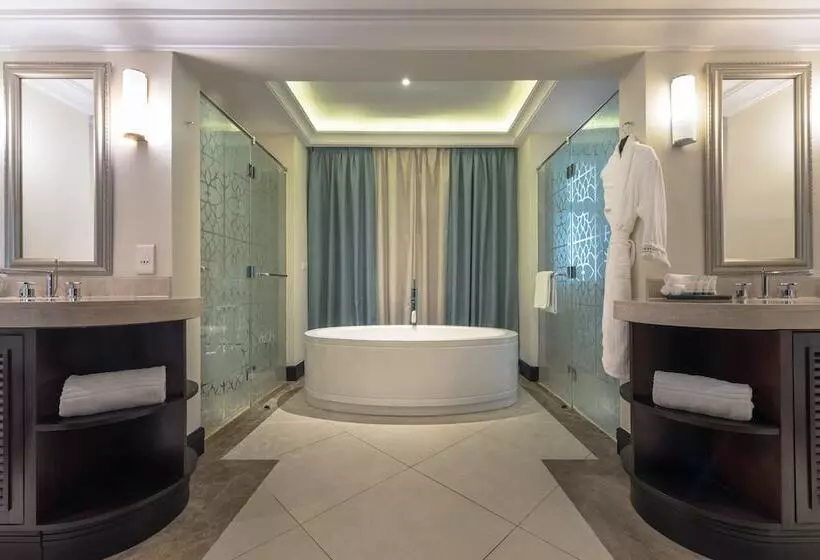 سوییت جونیور, The Westin Turtle Bay Resort & Spa, Mauritius