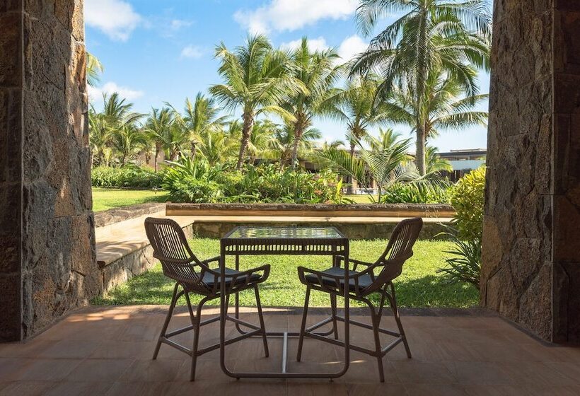 سوییت جونیور, The Westin Turtle Bay Resort & Spa, Mauritius