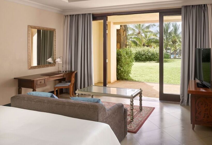 سوییت جونیور, The Westin Turtle Bay Resort & Spa, Mauritius