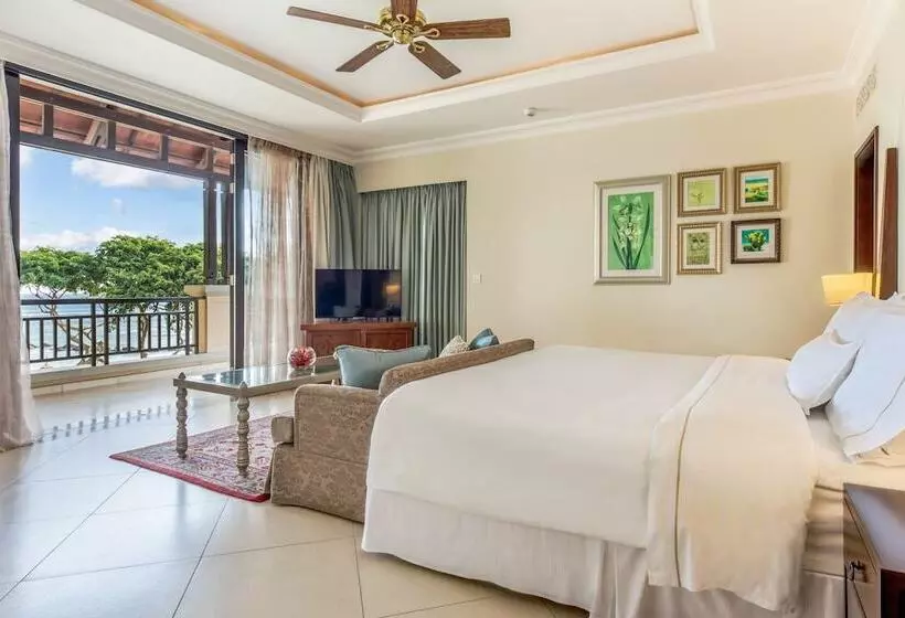 سوییت جونیور, The Westin Turtle Bay Resort & Spa, Mauritius
