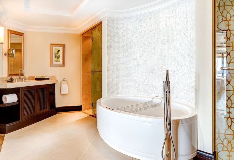 سوییت جونیور, The Westin Turtle Bay Resort & Spa, Mauritius