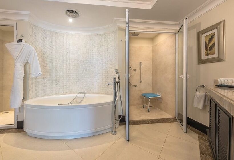 سوییت جونیور, The Westin Turtle Bay Resort & Spa, Mauritius