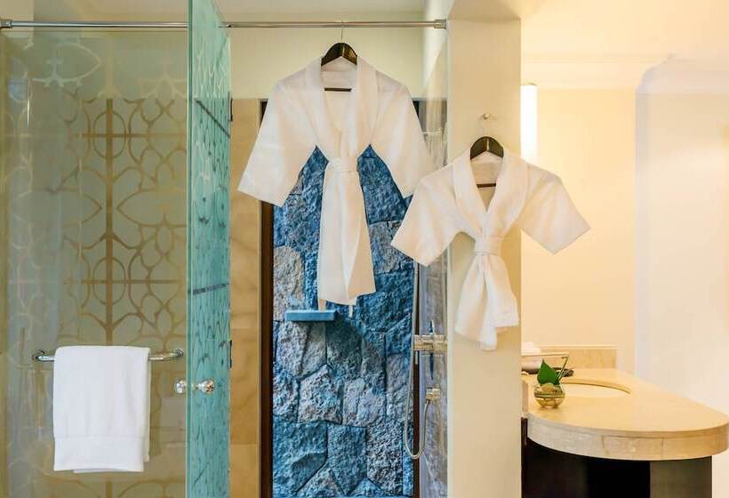 سوییت جونیور, The Westin Turtle Bay Resort & Spa, Mauritius