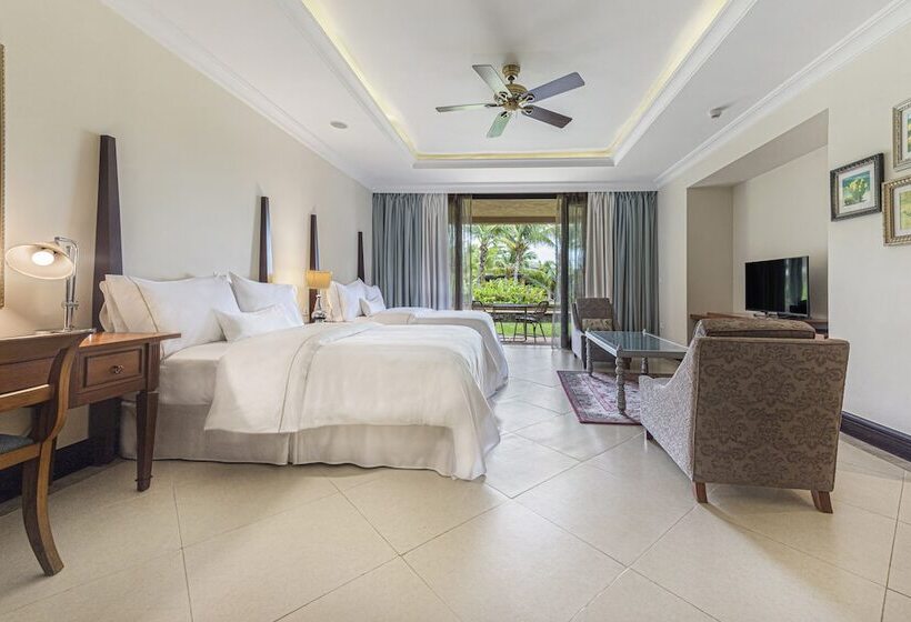 سوییت جونیور, The Westin Turtle Bay Resort & Spa, Mauritius
