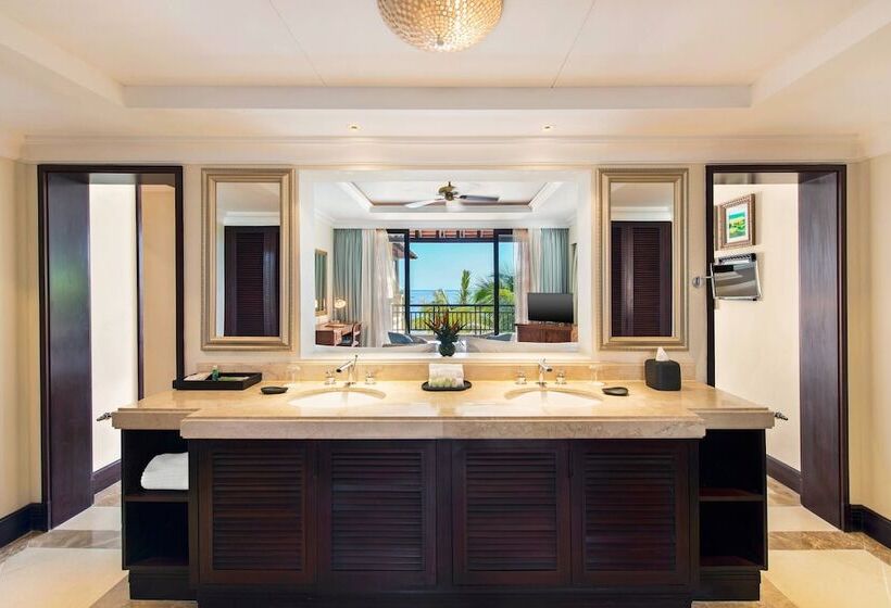 سوییت, The Westin Turtle Bay Resort & Spa, Mauritius