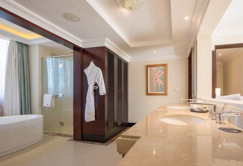 سوییت, The Westin Turtle Bay Resort & Spa, Mauritius