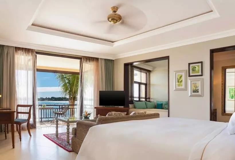 سوییت, The Westin Turtle Bay Resort & Spa, Mauritius