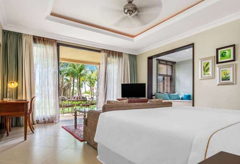 سوییت, The Westin Turtle Bay Resort & Spa, Mauritius