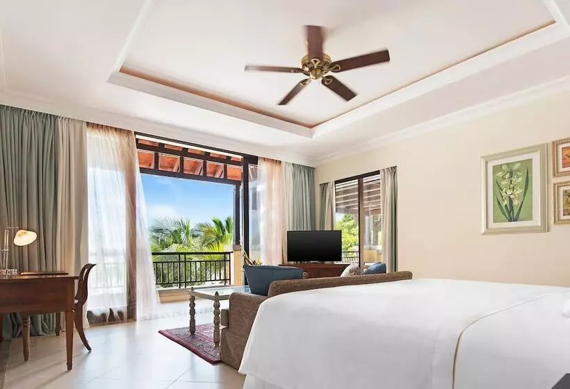سوییت, The Westin Turtle Bay Resort & Spa, Mauritius