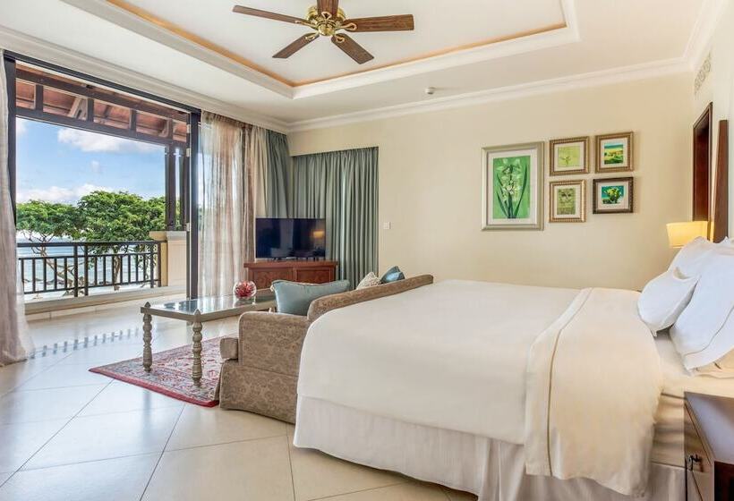 سوییت, The Westin Turtle Bay Resort & Spa, Mauritius