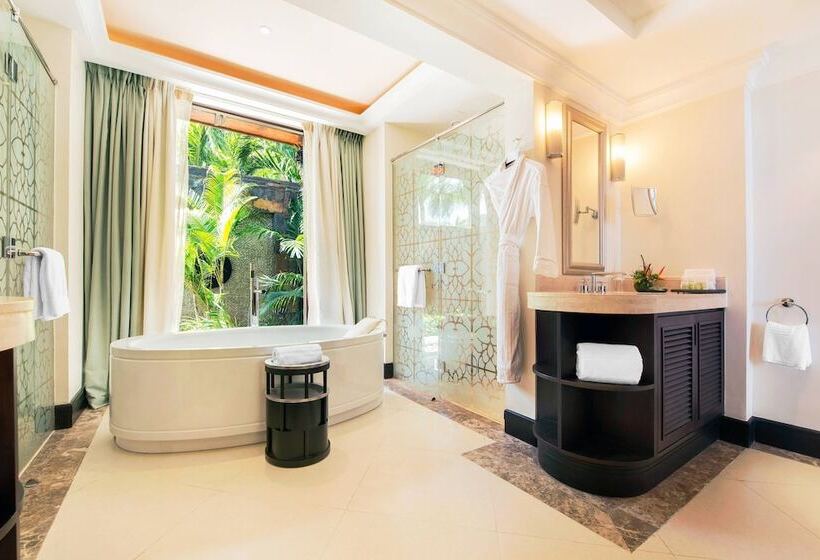 سوییت, The Westin Turtle Bay Resort & Spa, Mauritius