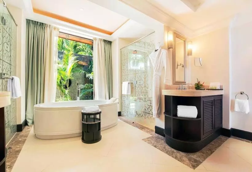 سوییت, The Westin Turtle Bay Resort & Spa, Mauritius