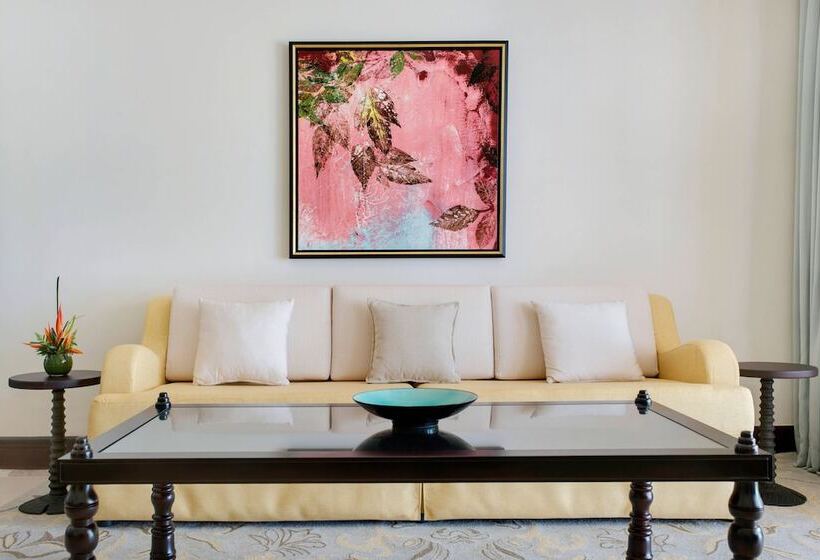 سوییت, The Westin Turtle Bay Resort & Spa, Mauritius