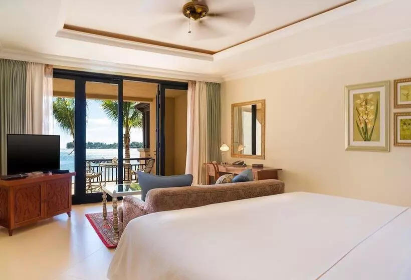 سوییت جونیور, The Westin Turtle Bay Resort & Spa, Mauritius