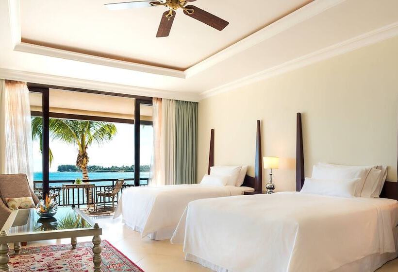 سوییت جونیور, The Westin Turtle Bay Resort & Spa, Mauritius