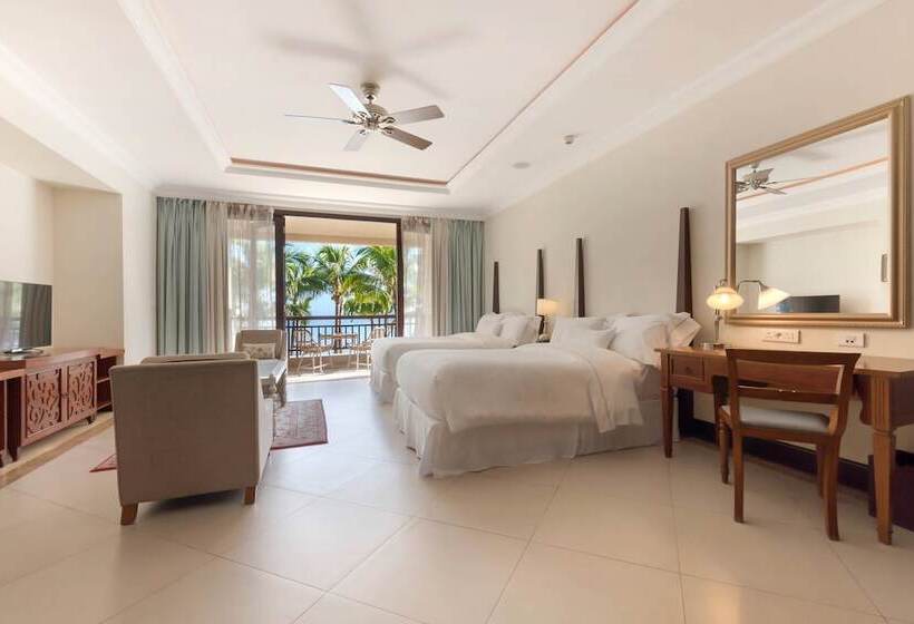 سوییت جونیور, The Westin Turtle Bay Resort & Spa, Mauritius