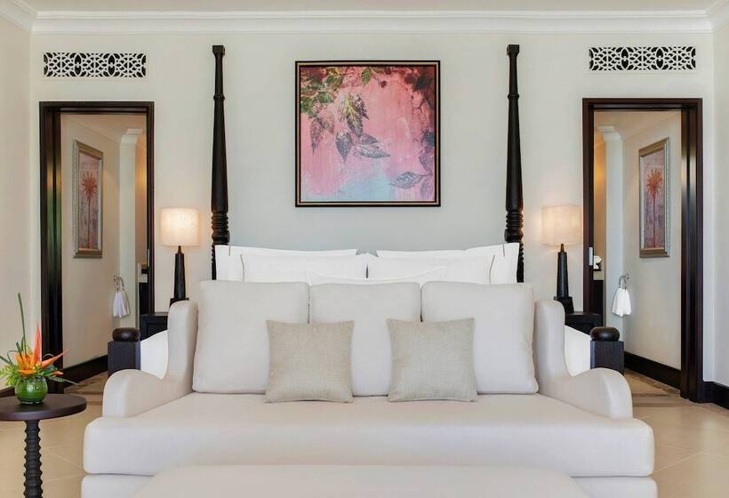 سوییت, The Westin Turtle Bay Resort & Spa, Mauritius