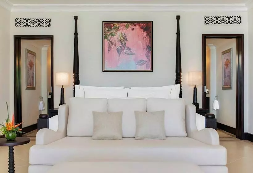 سوییت, The Westin Turtle Bay Resort & Spa, Mauritius