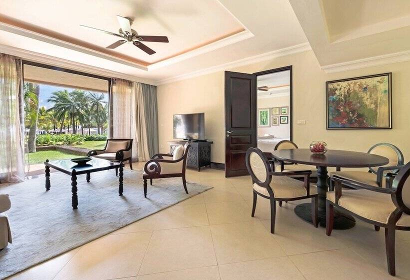 سوییت, The Westin Turtle Bay Resort & Spa, Mauritius