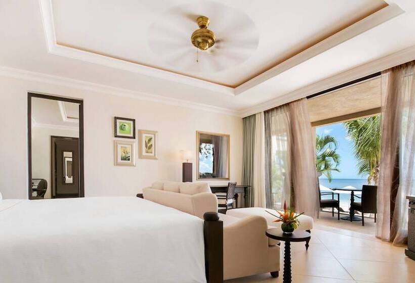 سوییت, The Westin Turtle Bay Resort & Spa, Mauritius