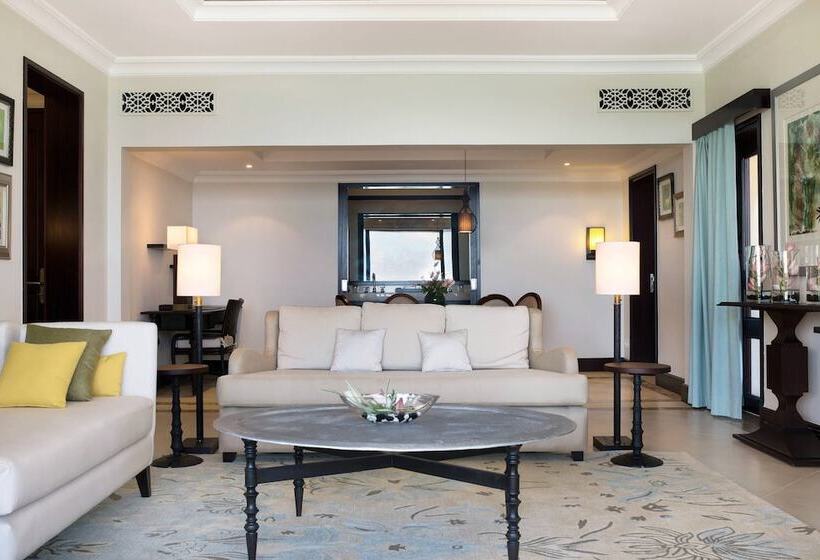 سوییت, The Westin Turtle Bay Resort & Spa, Mauritius