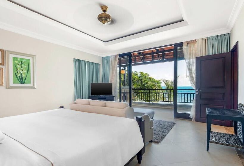 سوییت, The Westin Turtle Bay Resort & Spa, Mauritius