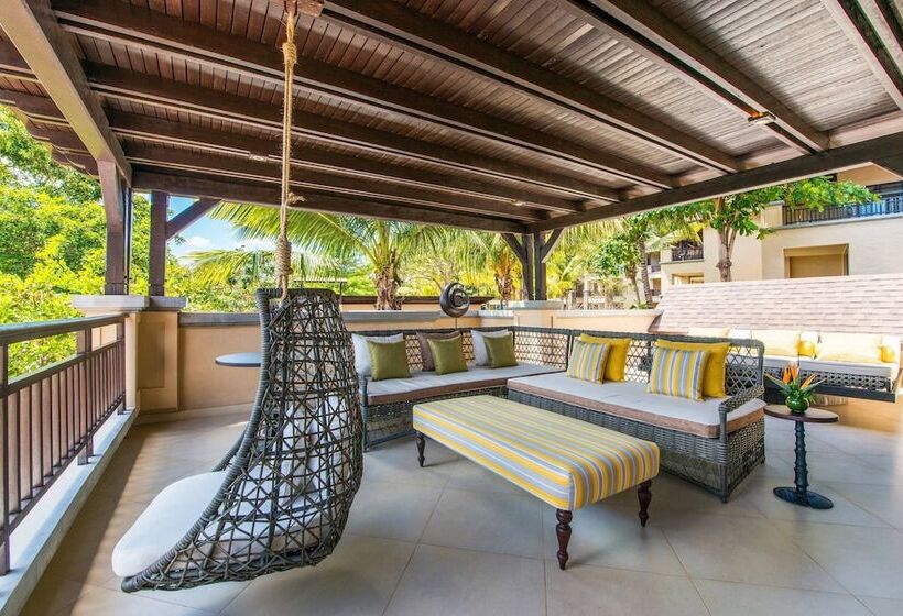 سوییت جونیور, The Westin Turtle Bay Resort & Spa, Mauritius