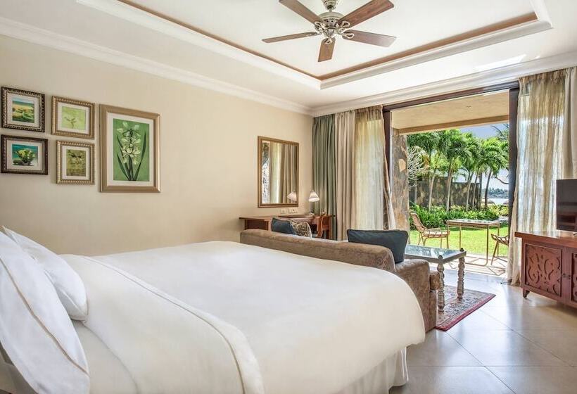 سوییت جونیور, The Westin Turtle Bay Resort & Spa, Mauritius
