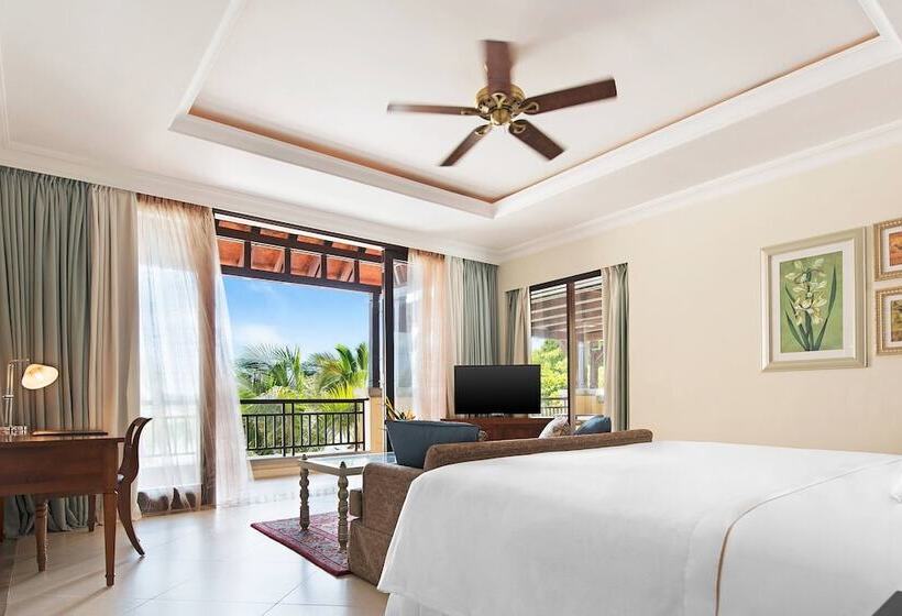 سوییت جونیور, The Westin Turtle Bay Resort & Spa, Mauritius